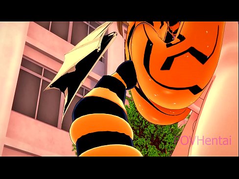 ❤️ Wasp केटी राक्षस ❤  ne.xxxnd.ru मा  ﹏